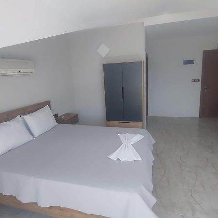 Olive Tree Apart Hotel Μούγκλα Εξωτερικό φωτογραφία