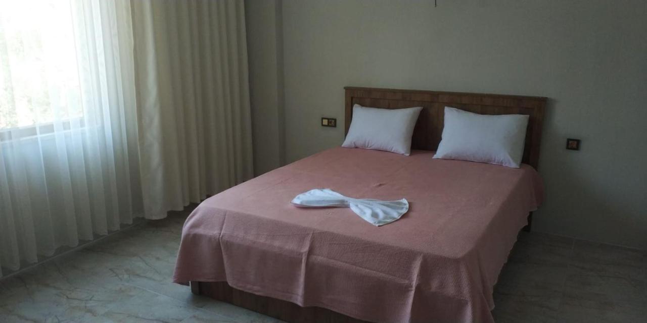 Olive Tree Apart Hotel Μούγκλα Εξωτερικό φωτογραφία