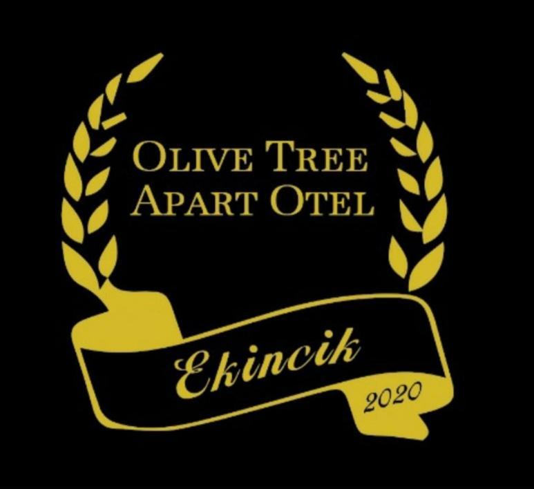 Olive Tree Apart Hotel Μούγκλα Εξωτερικό φωτογραφία