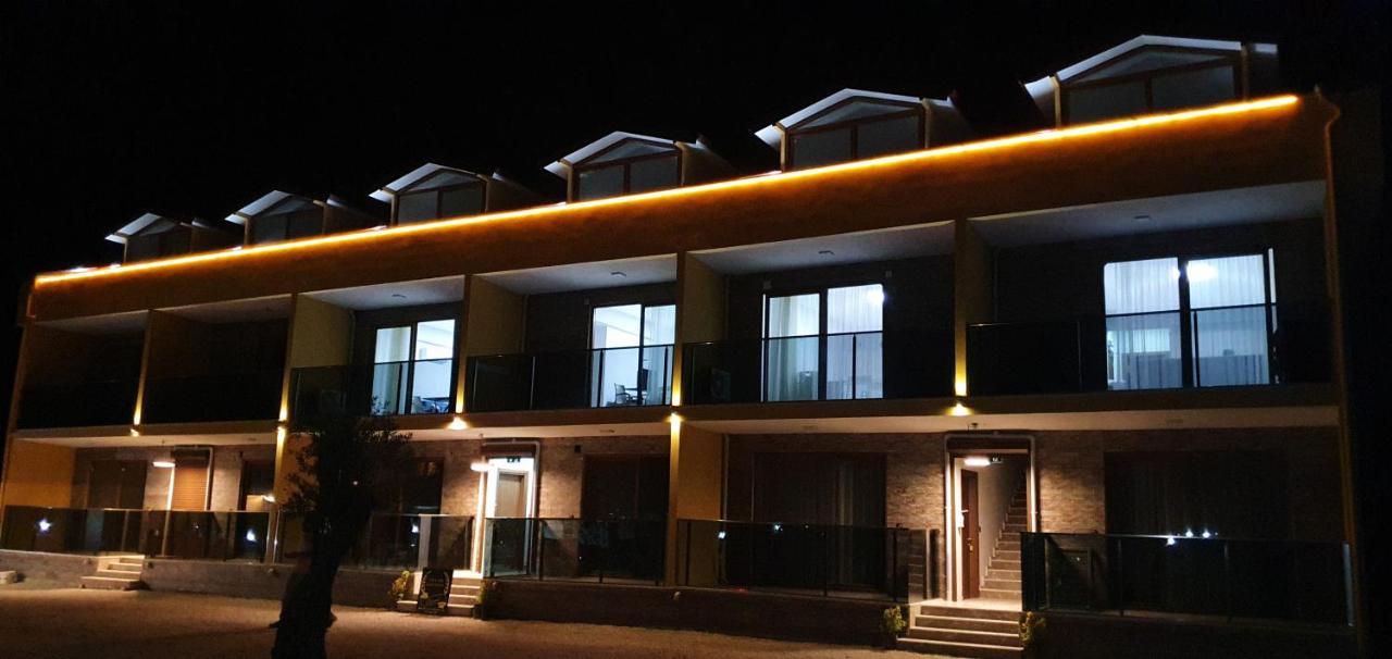 Olive Tree Apart Hotel Μούγκλα Εξωτερικό φωτογραφία