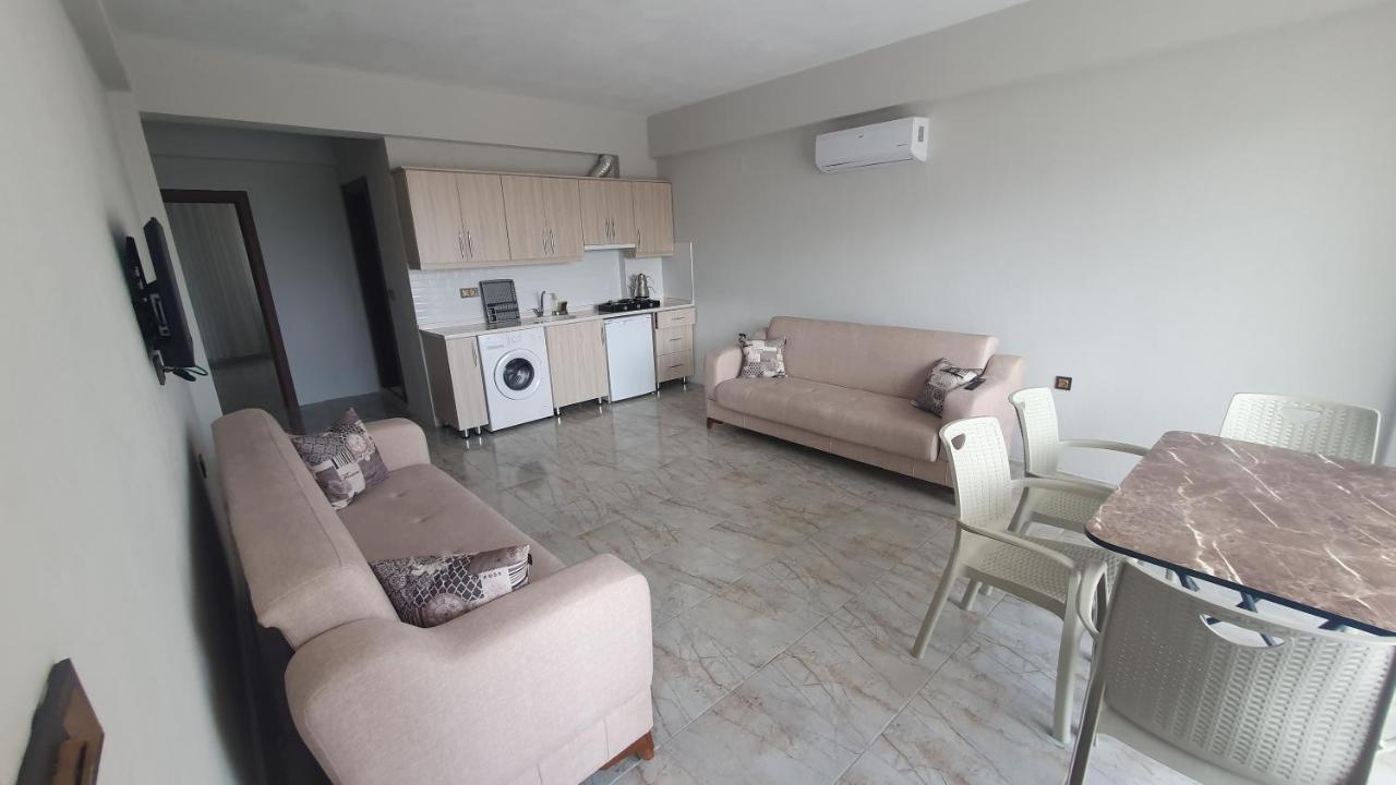 Olive Tree Apart Hotel Μούγκλα Εξωτερικό φωτογραφία
