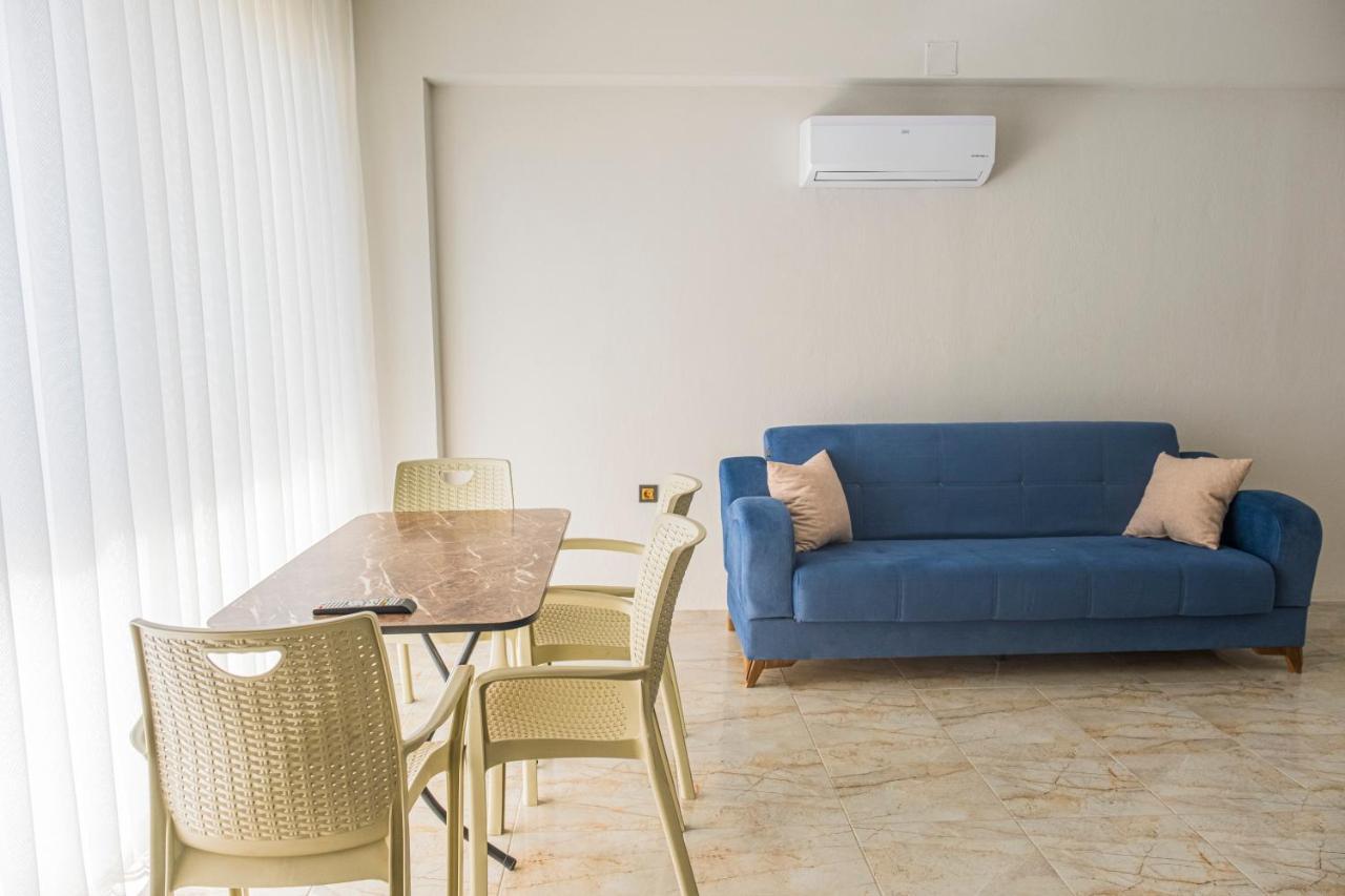 Olive Tree Apart Hotel Μούγκλα Εξωτερικό φωτογραφία