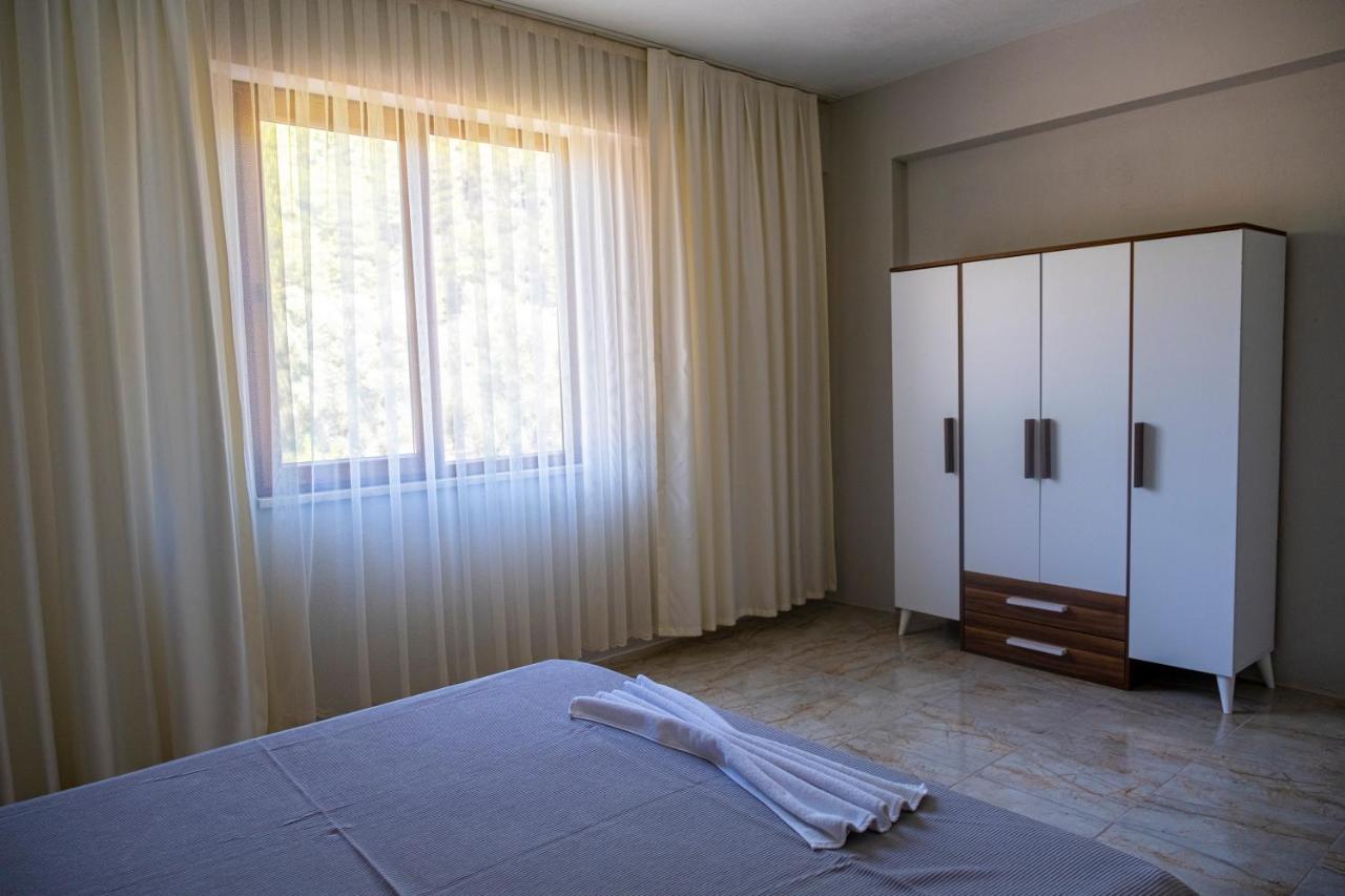 Olive Tree Apart Hotel Μούγκλα Εξωτερικό φωτογραφία