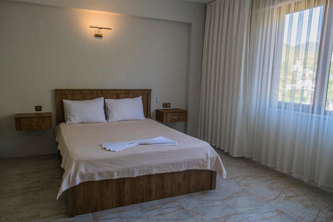 Olive Tree Apart Hotel Μούγκλα Εξωτερικό φωτογραφία