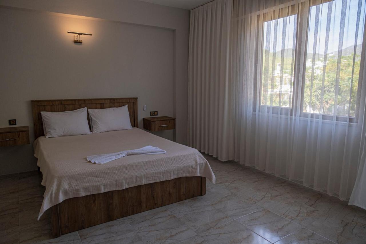 Olive Tree Apart Hotel Μούγκλα Εξωτερικό φωτογραφία