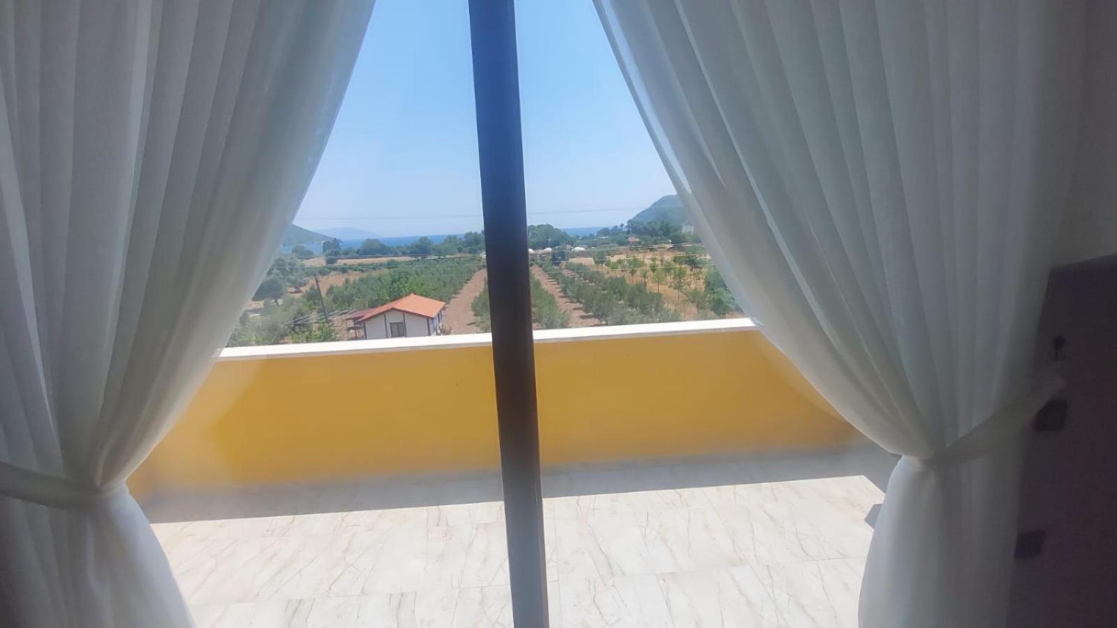 Olive Tree Apart Hotel Μούγκλα Εξωτερικό φωτογραφία