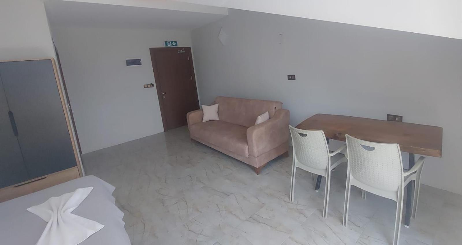 Olive Tree Apart Hotel Μούγκλα Εξωτερικό φωτογραφία